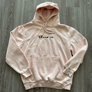 bRand new by Give Them Lala Hoodie